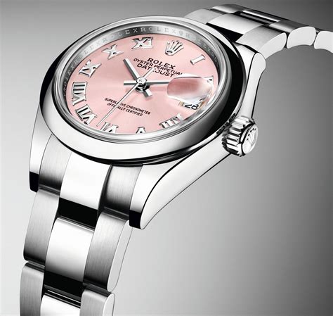 rolex date just mujer|rolex lady datejust models.